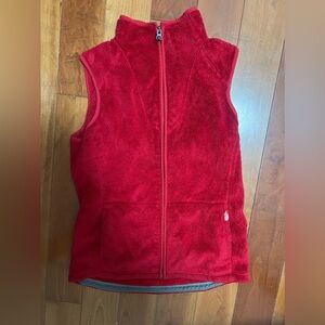 The North Face Women's Red Gilet
